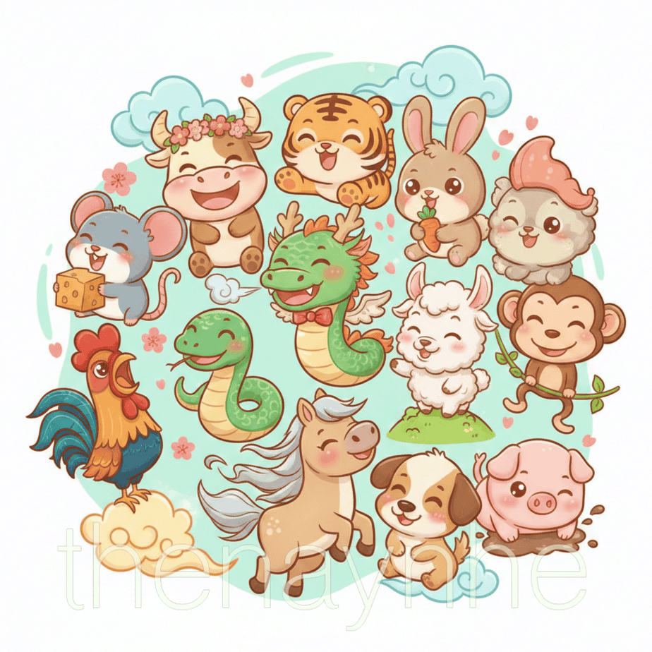 Tra Cứu Xem Tuổi Cung Mệnh | Bảng Tính Tuổi Mạng 2026