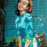 Học cách yêu ? Như yêu lần đầu ! 21 yeu lai tu dau
