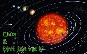 chua va dinh luat vat ly