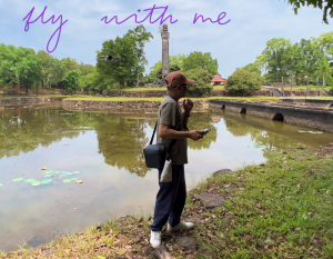 Cấm bay Flycam / Drone thiết bị bay không người lái 3