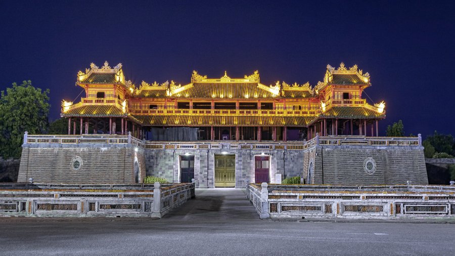 Cố đô Huế | Hue Ancient 50 Cố đô Huế | Hue Ancient 34