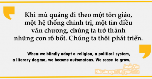 Đi tìm Phật ở đâu? 7