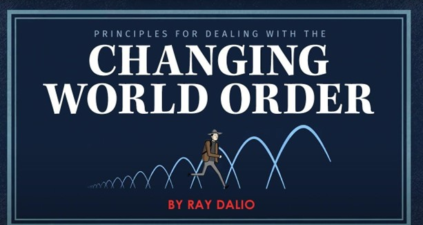 Ray Dalio - Các nguyên tắc ứng phó với sự thay đổi trật tự thế giới 17 Ray Dalio – Các nguyên tắc ứng phó với sự thay đổi trật tự thế giới