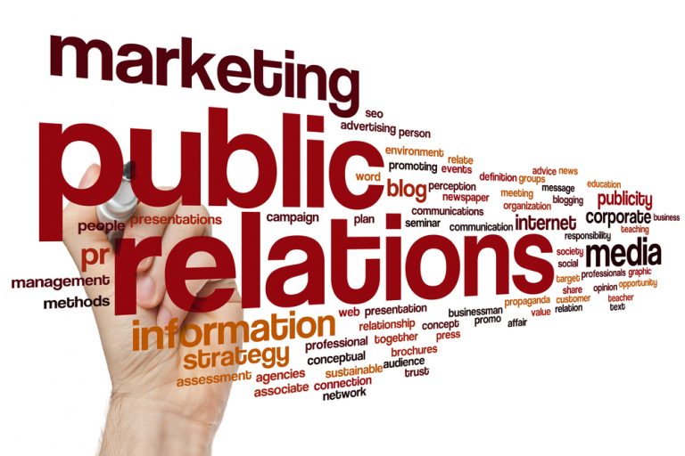 Marketing và PR khác nhau như thế nào ? 5