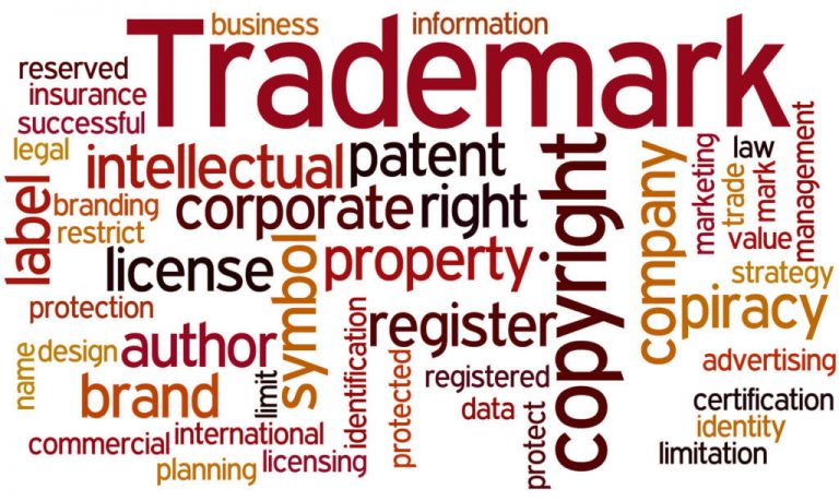 register trademark