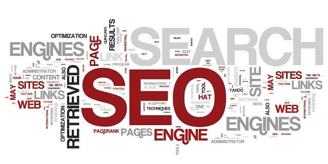 seo là gì