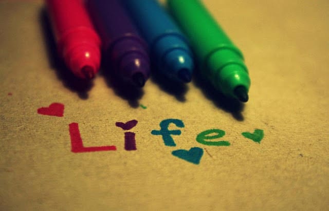 life is beautiful life is beautiful