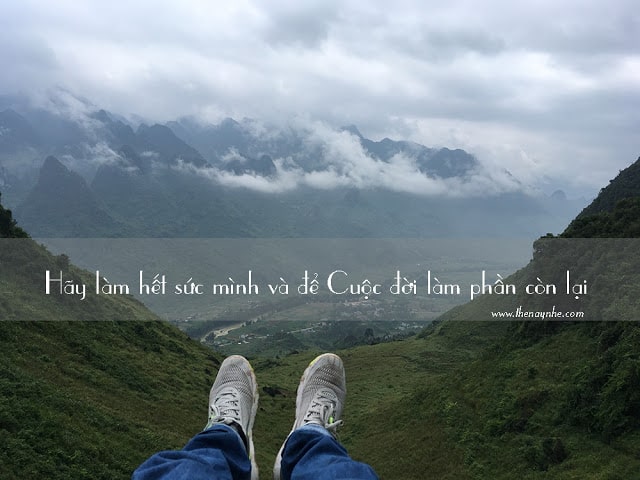 đời ngắn đừng ngủ dài