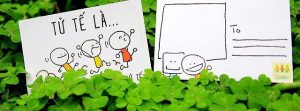 Chuyện Tử Tế Chuyện Tử Tế