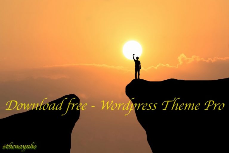 share theme wp