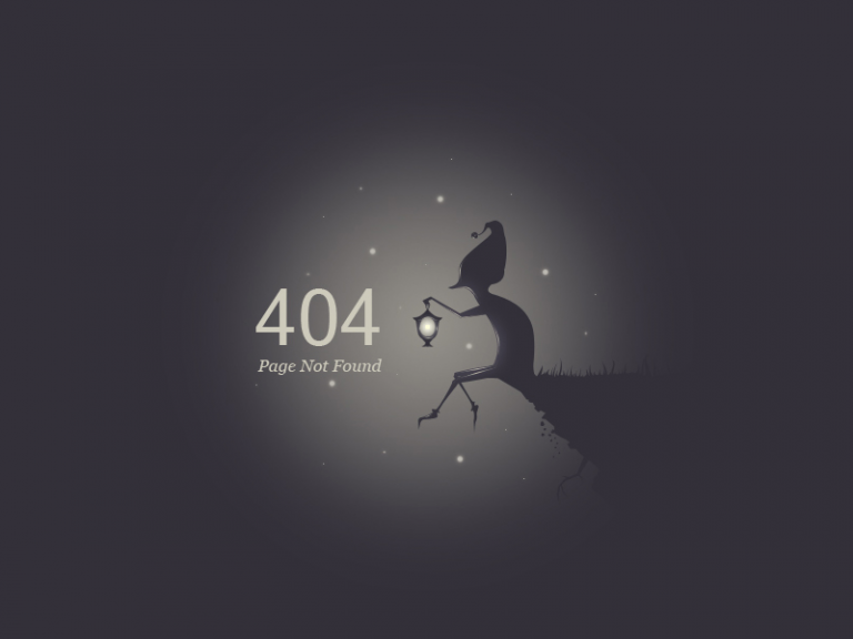 Lỗi 404 301 302 Là Gì ? Status Code HTTP 3