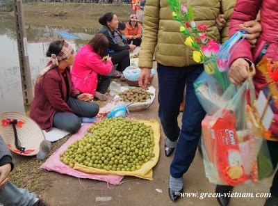 Lễ Chùa Du Yến - Thanh Ba 19 Lễ Chùa Du Yến - Thanh Ba 5