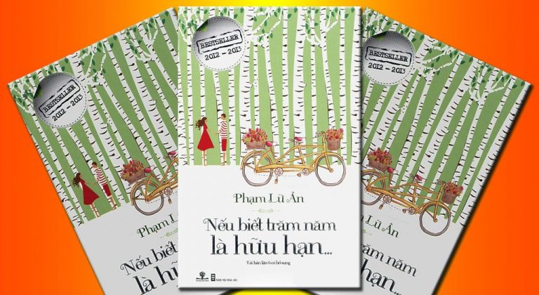 Nếu đã biết trăm năm là hữu hạn... 6