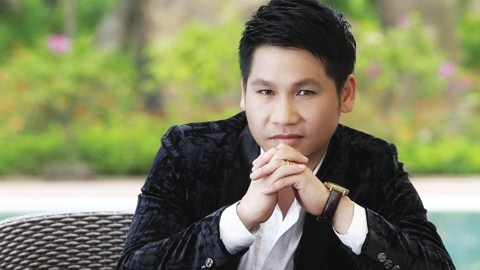 Tiếng hát ca sĩ Trọng Tấn 3