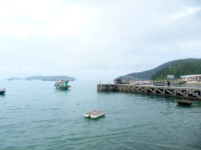 Về Hội An nhớ ra thăm Cù Lao Chàm anh nhé! 22 Về Hội An nhớ ra thăm Cù Lao Chàm anh nhé! 8