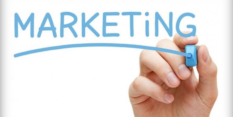 marketing