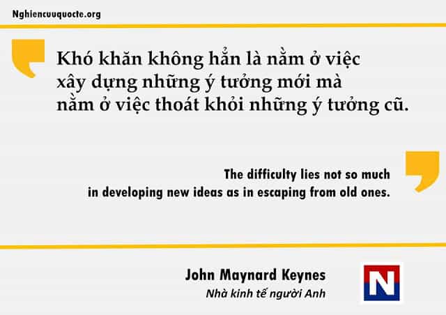 Những câu nói Kinh Điển của các Danh nhân 33 Những câu nói Kinh Điển của các Danh nhân 20