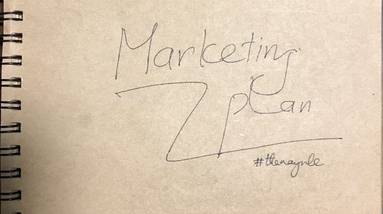 marketing plan