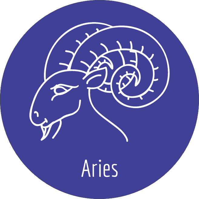 cung bach duong aries