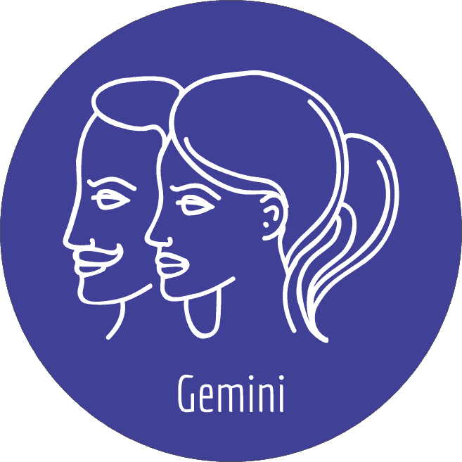 cung song tu gemini