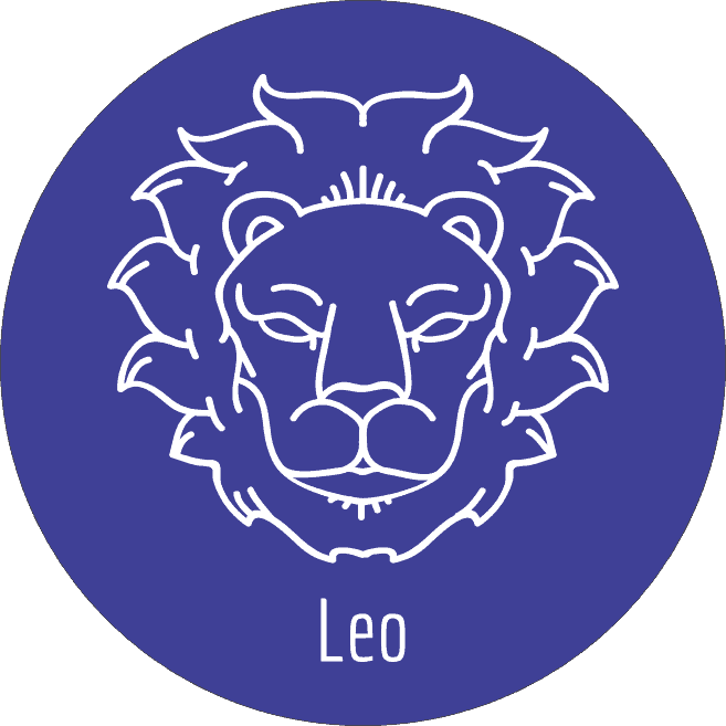 cung su tu Leo