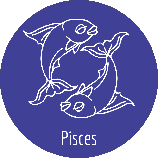 cung song ngu pisces