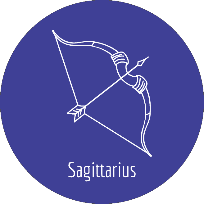 cung nhan ma sagittarius