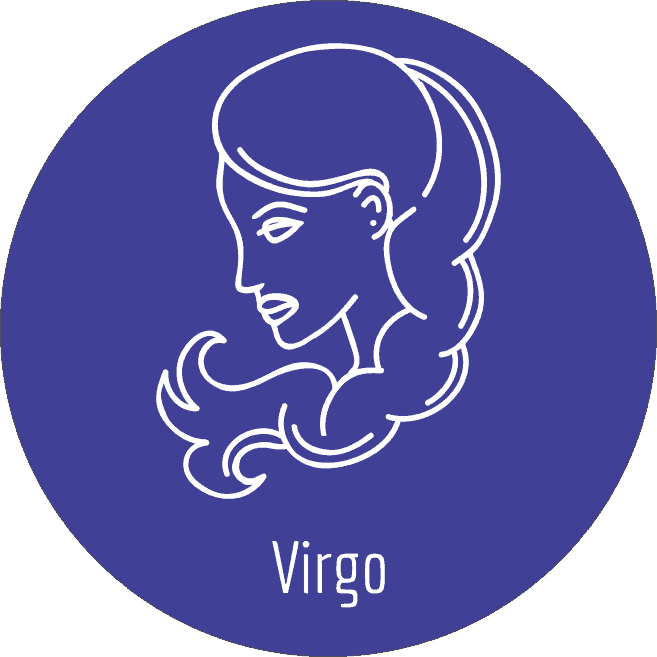 cung xu nu virgo