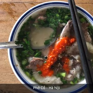 Món Ngon Quê Nhà - Ẩm thực ba miền 18 Món Ngon Quê Nhà - Ẩm thực ba miền 3