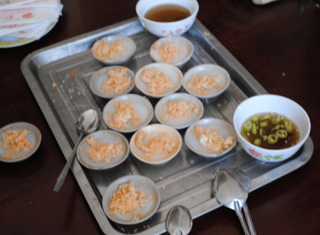 Món Ngon Quê Nhà - Vietnamese cuisine 12