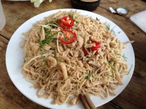 40 Delicious Dishes - Vietnamese Food 10
