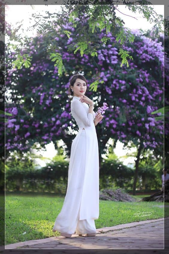 Áo dài ơi | dịu dàng này | TYPN 28 Áo dài ơi | dịu dàng này | TYPN 13