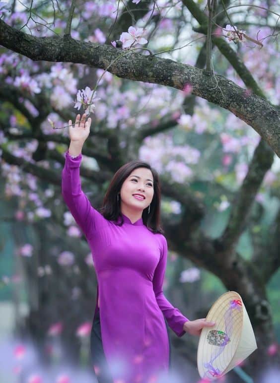 Áo dài ơi | dịu dàng này | TYPN 22 Áo dài ơi | dịu dàng này | TYPN 8