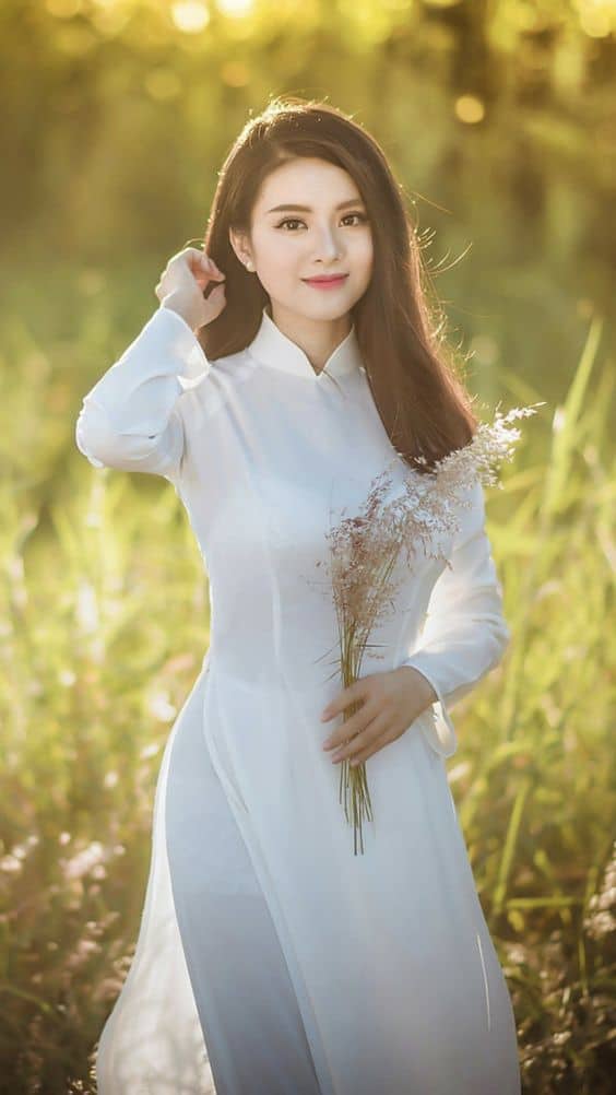 Áo dài ơi | dịu dàng này | TYPN 31 Áo dài ơi | dịu dàng này | TYPN 16