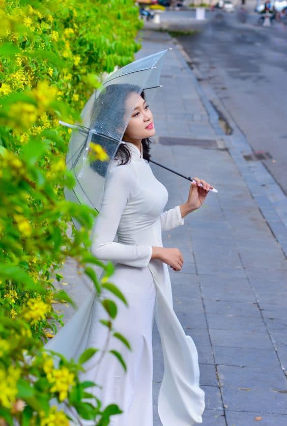 Áo dài ơi | dịu dàng này | TYPN 25 Áo dài ơi | dịu dàng này | TYPN 10