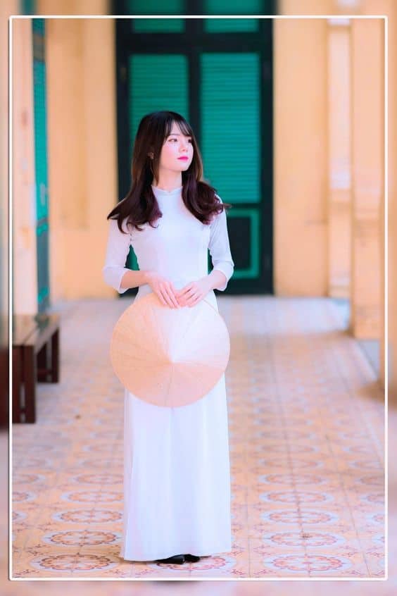 Áo dài ơi | dịu dàng này | TYPN 50 Áo dài ơi | dịu dàng này | TYPN 34