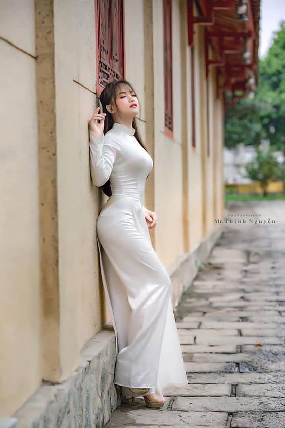 Áo dài ơi | dịu dàng này | TYPN 48 Áo dài ơi | dịu dàng này | TYPN 32