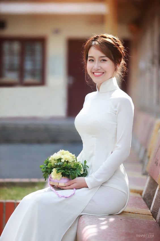 Áo dài ơi | dịu dàng này | TYPN 33 Áo dài ơi | dịu dàng này | TYPN 18