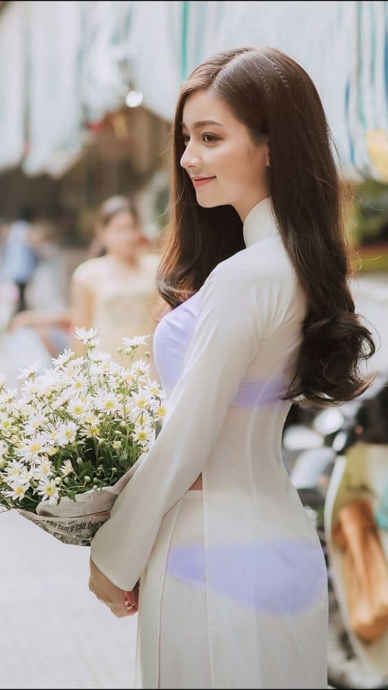 Áo dài ơi | dịu dàng này | TYPN 26 Áo dài ơi | dịu dàng này | TYPN 11