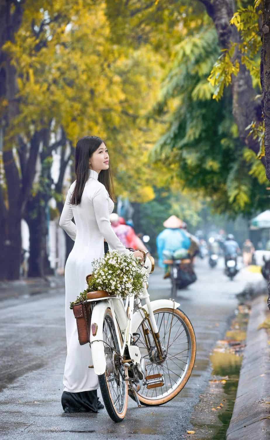 Áo dài ơi | dịu dàng này | TYPN 35 Áo dài ơi | dịu dàng này | TYPN 20