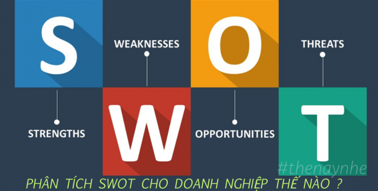 phan tich swot the nao