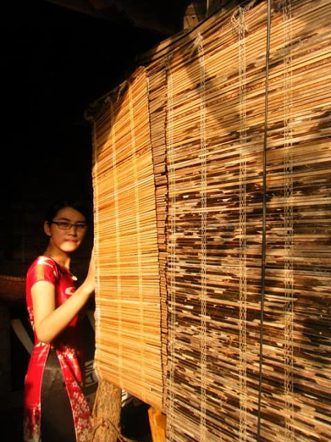Nói thật là tớ thik cậu