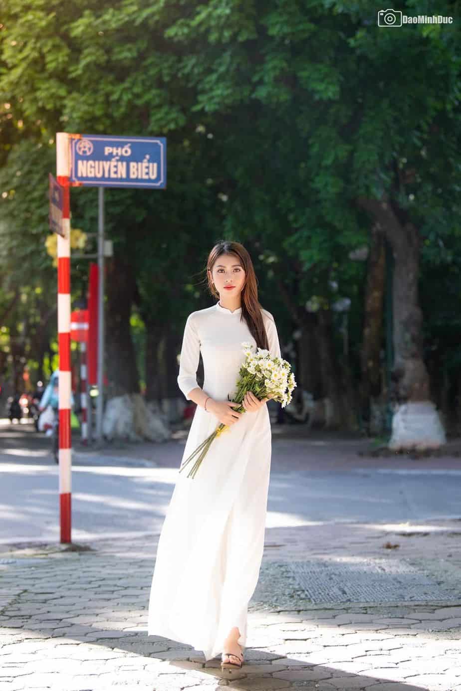 Áo dài ơi | dịu dàng này | TYPN 51 Áo dài ơi | dịu dàng này | TYPN 35