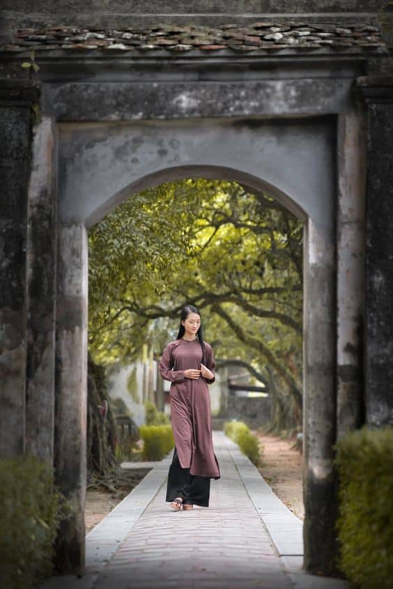Áo dài ơi | dịu dàng này | TYPN 56 Áo dài ơi | dịu dàng này | TYPN 40
