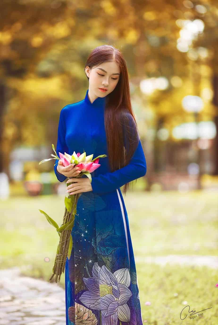 Áo dài ơi | dịu dàng này | TYPN 40 Áo dài ơi | dịu dàng này | TYPN 25
