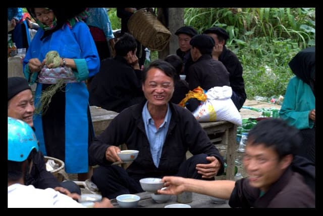 Bọn Bạn Nó Đi Hà Giang 46 Bọn Bạn Nó Đi Hà Giang 26