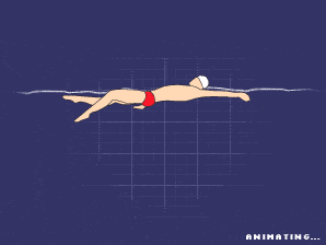 Bơi lội là một kỹ năng sinh tồn cực kỳ quan trọng 16