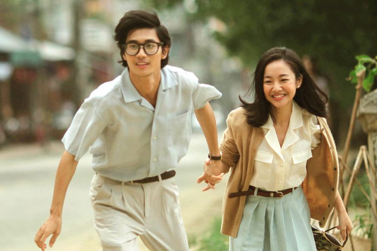 Những câu nói hay trong phim "Em và Trịnh" 5