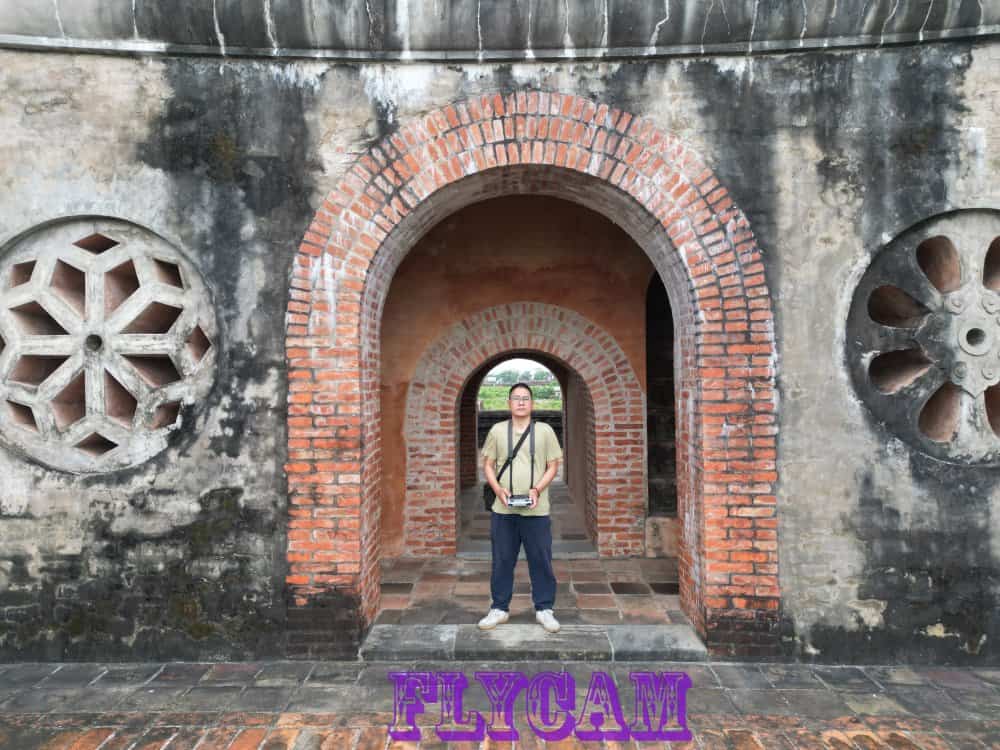 Cấm bay Flycam / Drone thiết bị bay không người lái 17 Cấm bay Flycam / Drone thiết bị bay không người lái 3