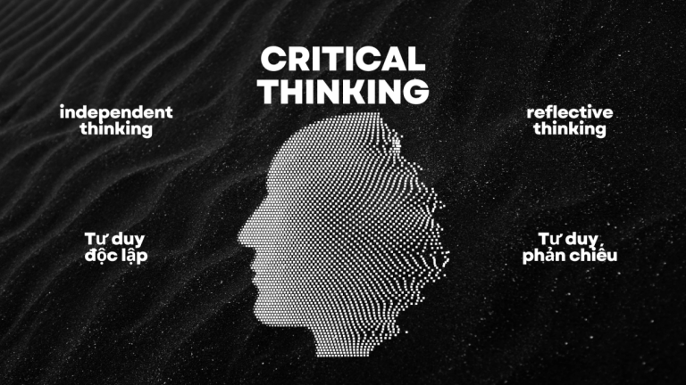 critical thinking